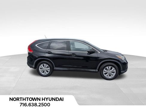 Used 2013 Honda CR-V EX-L image 11