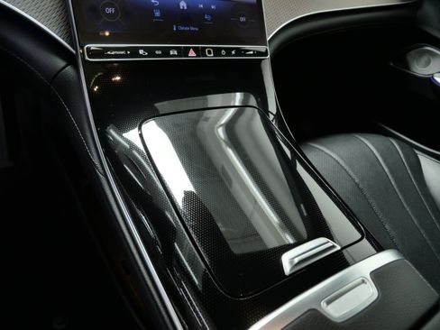 Certified 2023 Mercedes-Benz EQE 350+ 4MATIC Sedan image 21