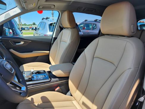 New 2026 Audi Q7 2.0T Premium Plus AWD/4WD image 13
