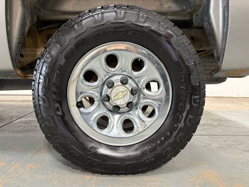 Used 2013 Chevrolet Silverado 1500 LS AWD/4WD image 11