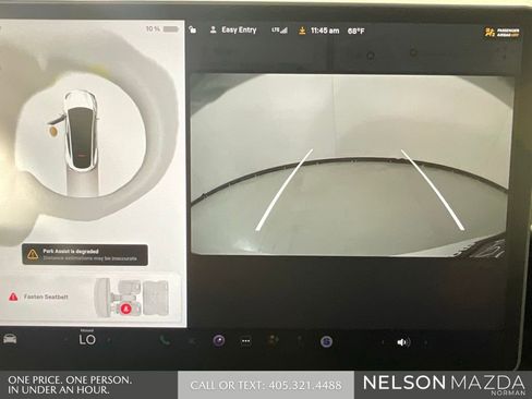 Used 2022 Tesla Model Y Long Range image 32