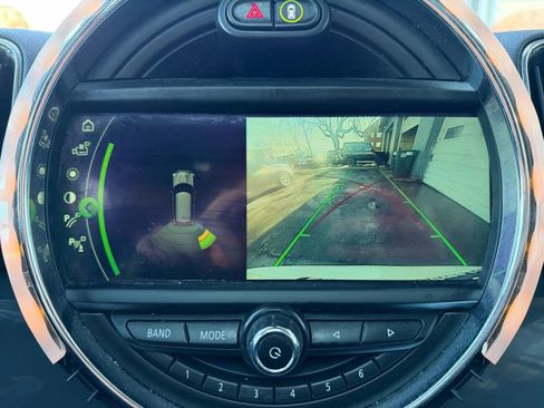 Used 2019 MINI Cooper Countryman S image 16