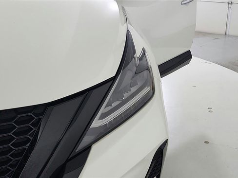 Certified 2024 Nissan Murano SV w/ SV Midnight Edition Package image 36