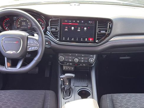 New 2026 Dodge Durango GT image 12