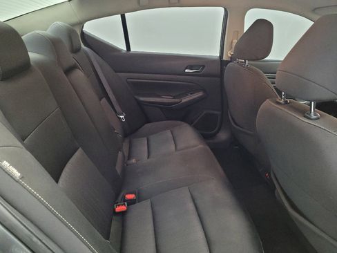 Used 2019 Nissan Altima 2.5 S FWD image 19