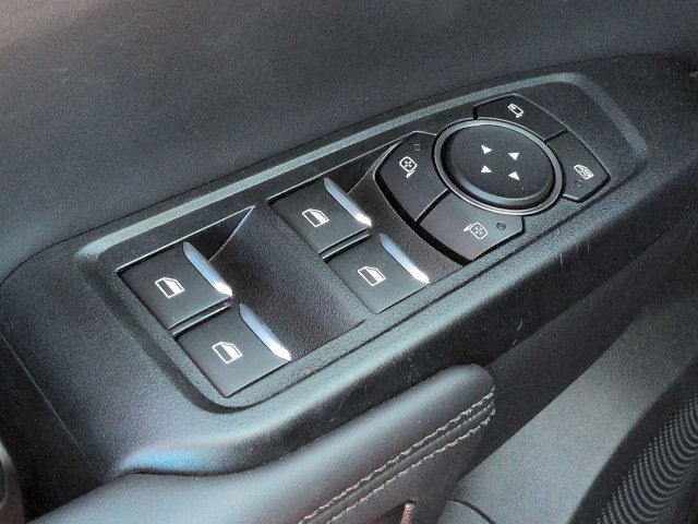 New 2026 Ford Ranger Raptor AWD/4WD image 26