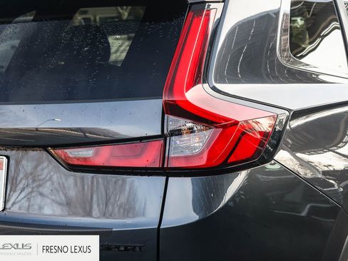 Used 2023 Honda CR-V Sport image 7