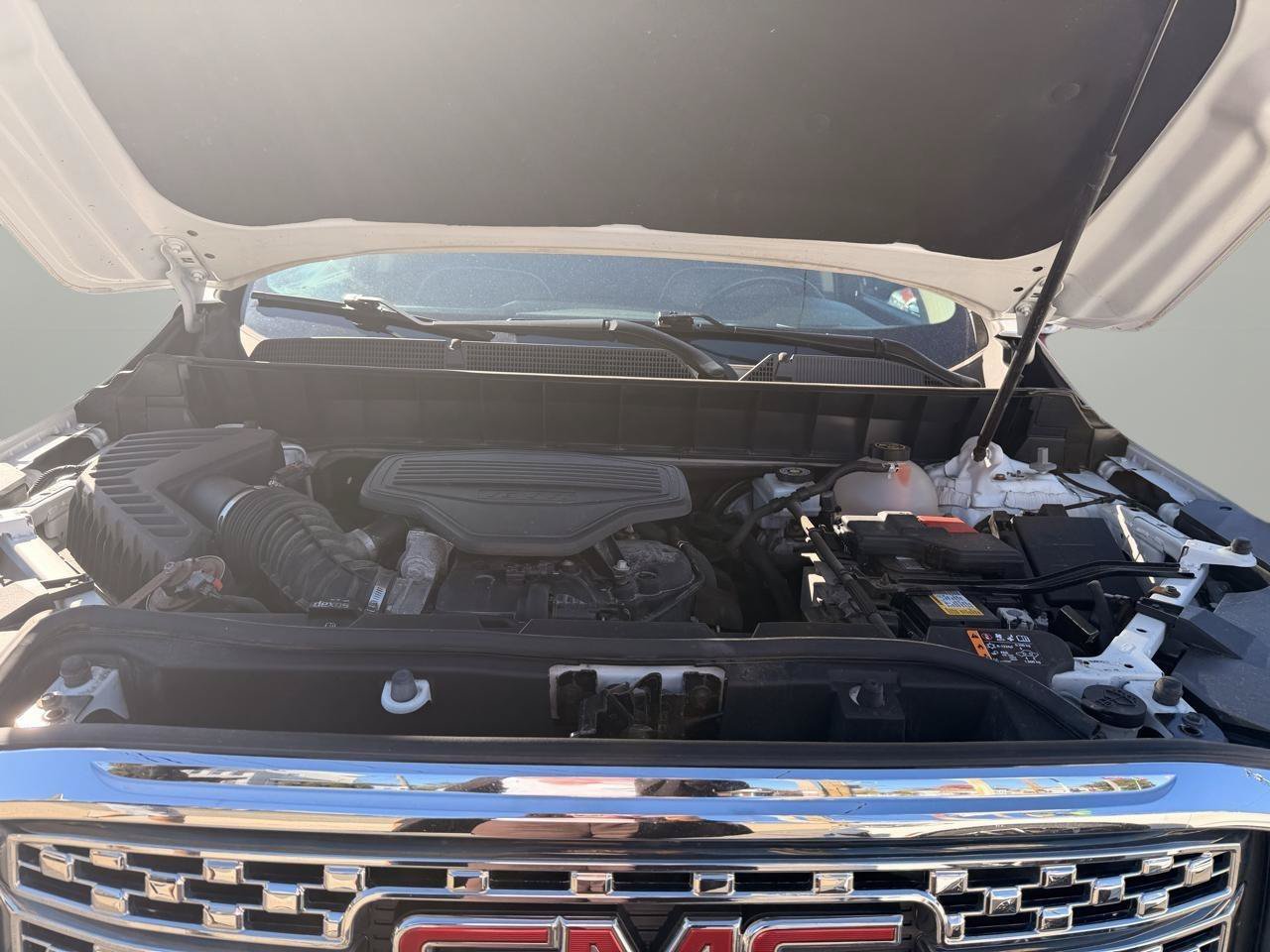 Used 2019 GMC Acadia Denali AWD/4WD image 36