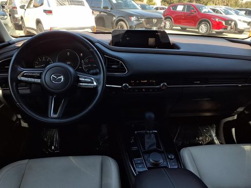 Certified 2023 MAZDA CX-30 AWD 2.5 S w/ Premium Package image 20