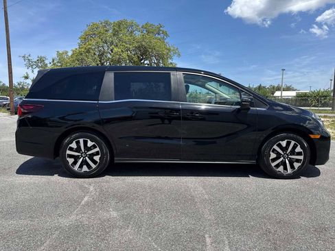 Used 2025 Honda Odyssey EX-L image 7