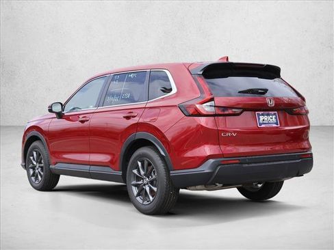 Used 2026 Honda CR-V EX-L image 7