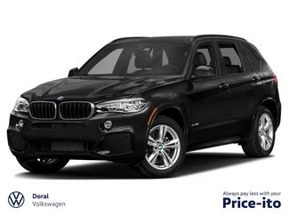 Used 2015 BMW X5 xDrive35i AWD/4WD video 1
