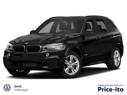 Used 2015 BMW X5 xDrive35i