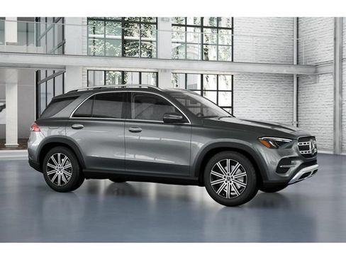 Used 2026 Mercedes-Benz GLE 350 4MATIC image 13