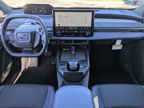 New 2026 Subaru Solterra image 14
