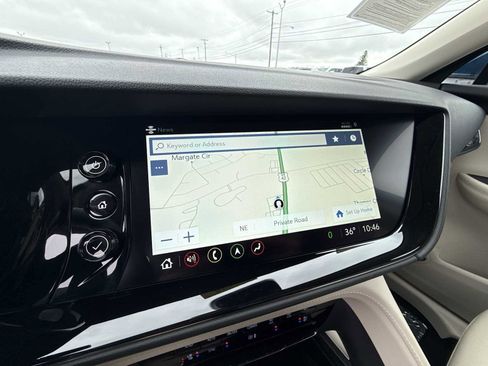 Certified 2023 Buick Envision Avenir AWD/4WD image 20