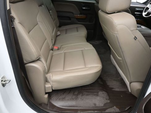 Used 2018 GMC Sierra 1500 SLT image 8