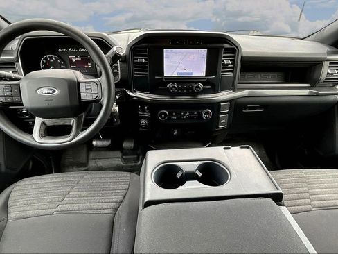 Used 2023 Ford F150 XL w/ STX Appearance Package RWD image 10