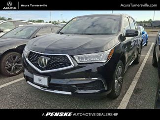 Certified 2020 Acura MDX SH-AWD image 1