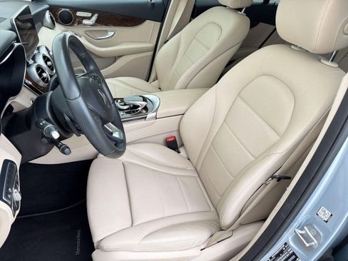 Certified 2018 Mercedes-Benz GLC 300 image 5