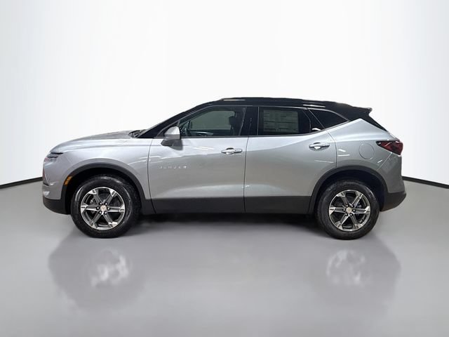 New 2026 Chevrolet Blazer LT w/ Convenience Package FWD image 11