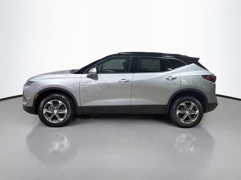 New 2026 Chevrolet Blazer LT w/ Convenience Package FWD image 11