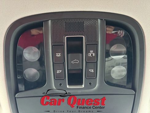 Used 2019 Kia Sorento SX w/ SX Touring Package image 35