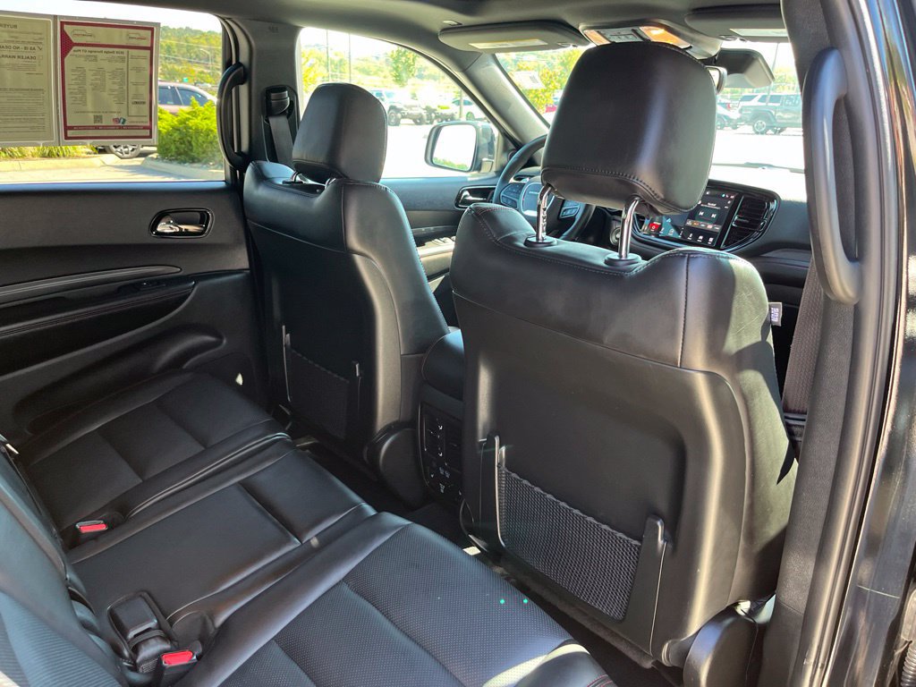 Used 2026 Dodge Durango GT AWD/4WD image 25