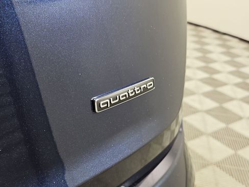 New 2026 Audi Q7 2.0T Premium AWD/4WD image 12