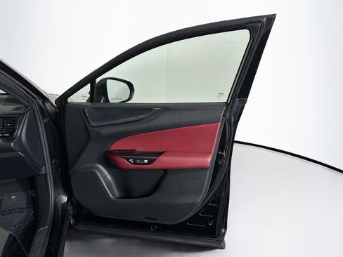 Used 2023 Lexus NX 350 AWD w/ Premium Package image 34