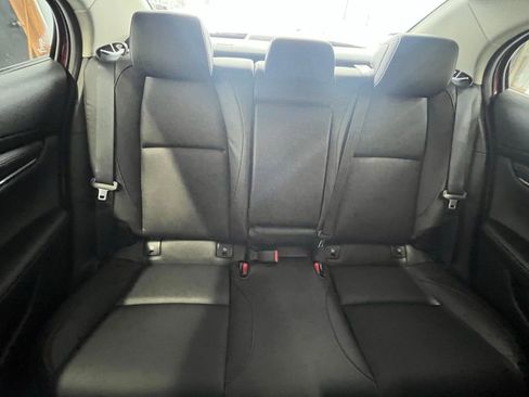 New 2026 MAZDA MAZDA3 s Sport image 25