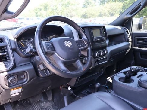Used 2022 RAM 2500 Tradesman AWD/4WD image 10