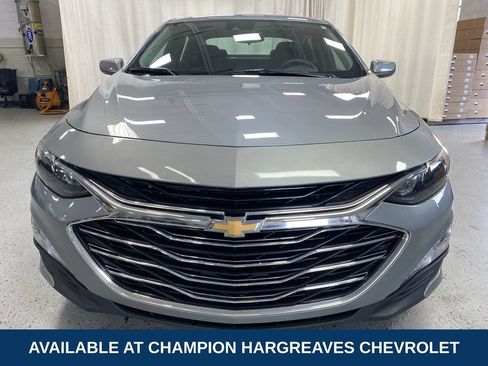 Certified 2024 Chevrolet Malibu LT FWD image 39