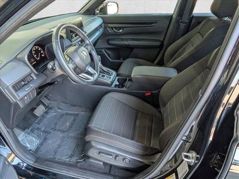Used 2025 Honda CR-V Sport image 16