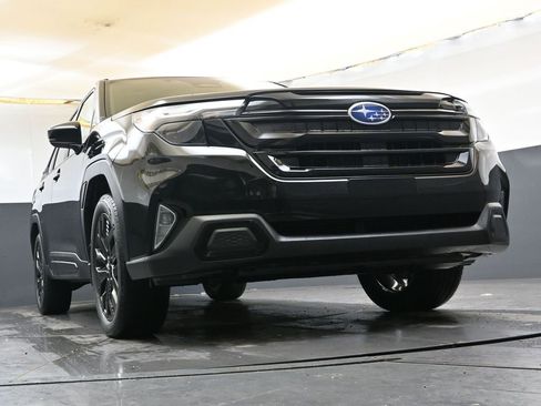 New 2026 Subaru Forester Sport image 45