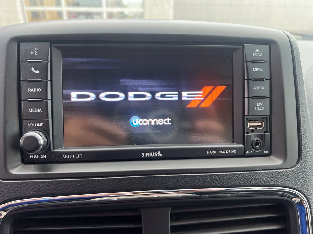 Used 2018 Dodge Grand Caravan SXT FWD image 5