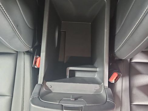 Certified 2025 Nissan Murano SV AWD/4WD image 26