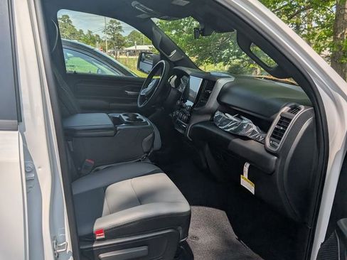 New 2026 RAM 1500 Tradesman image 11