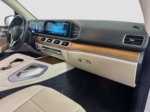 Used 2021 Mercedes-Benz GLE 350 image 30