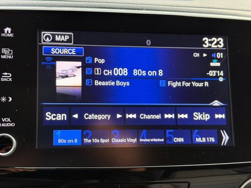 Used 2022 Honda Ridgeline RTL-E image 25