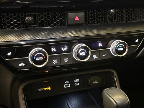 Certified 2023 Honda CR-V EX-L image 29