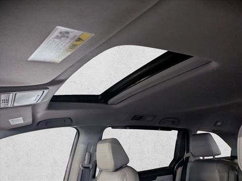 Used 2021 Honda Odyssey EX-L image 16