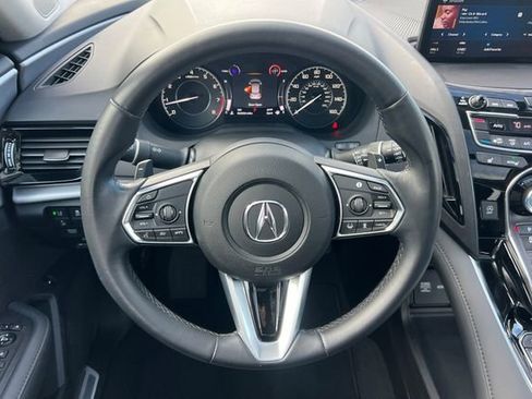 Used 2021 Acura RDX FWD image 16