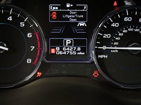 Used 2018 Subaru Forester 2.5i Premium AWD/4WD image 26