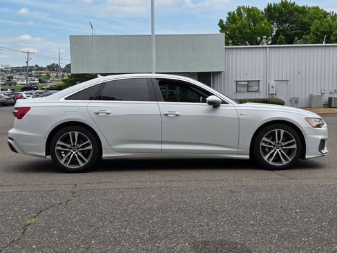 Used 2022 Audi A6 3.0T Prestige w/ Prestige Package AWD/4WD image 7