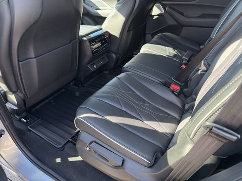 New 2026 Acura MDX SH-AWD w/ Advance Package image 24