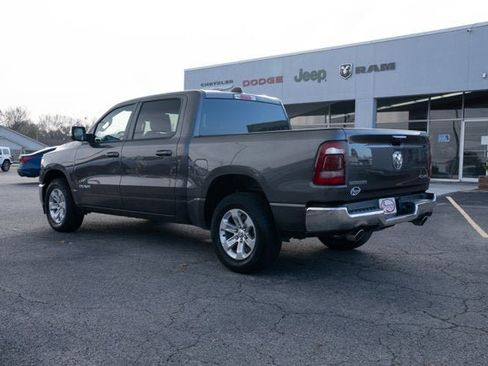 Certified 2024 RAM 1500 Laramie image 3