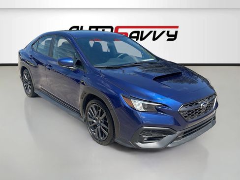 Used 2025 Subaru WRX Premium w/ Accessory Package #2 AWD/4WD image 1
