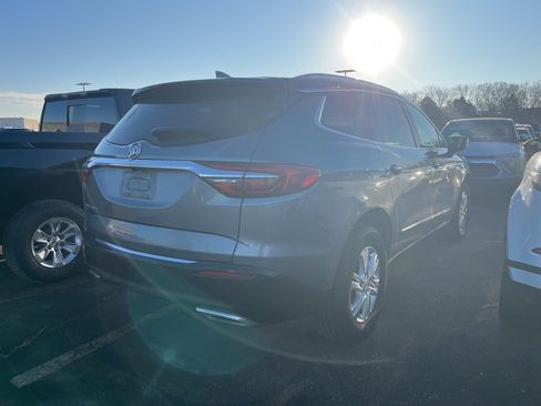 Used 2021 Buick Enclave Essence w/ Trailering Package, 5000 lbs. image 2