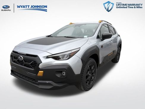 New 2026 Subaru Crosstrek 2.5i Wilderness image 1